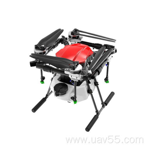 E416p 16L Quadcopter Agricultural Sprayer Drone Drone Frame